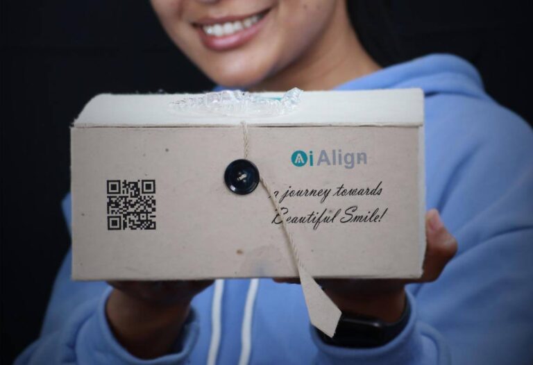 Clear aligners